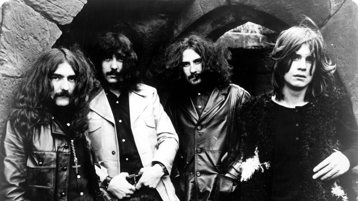 Jak Ozzyho hvězdní následovníci v Black Sabbath pohořeli