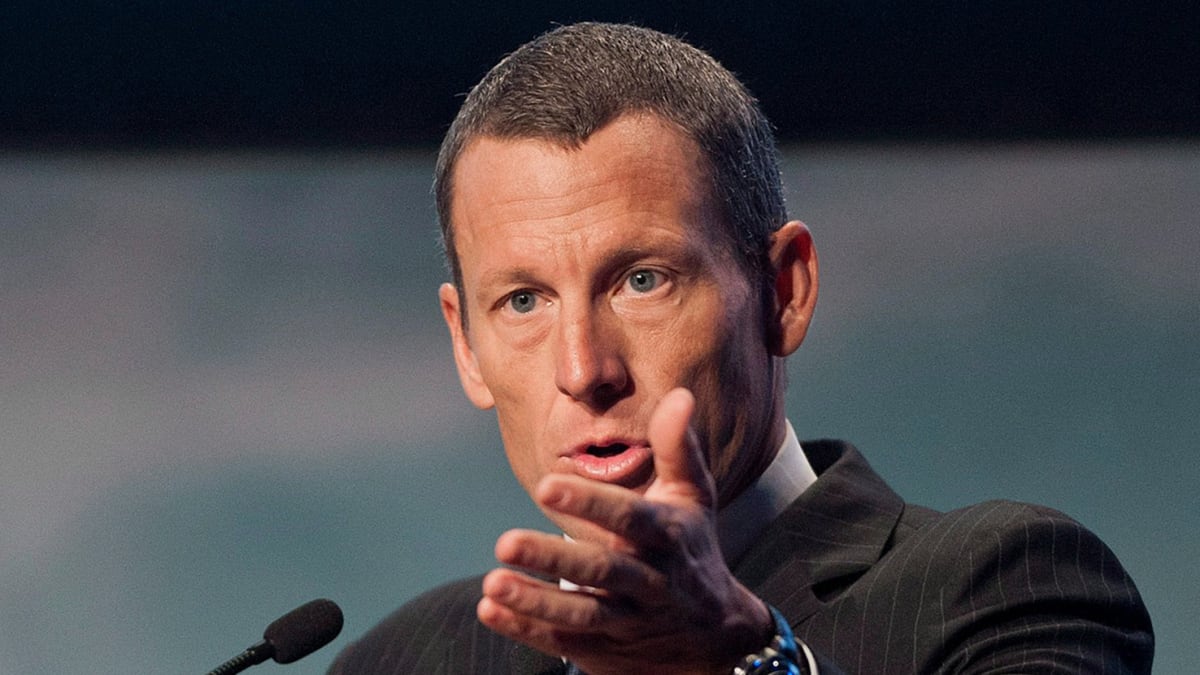 Americká antidopingová agentura označila Armstronga a jeho pět spolupracovníků v červnu 2012 jako hlavní organizátory dlouholetého dopingového spiknutí.