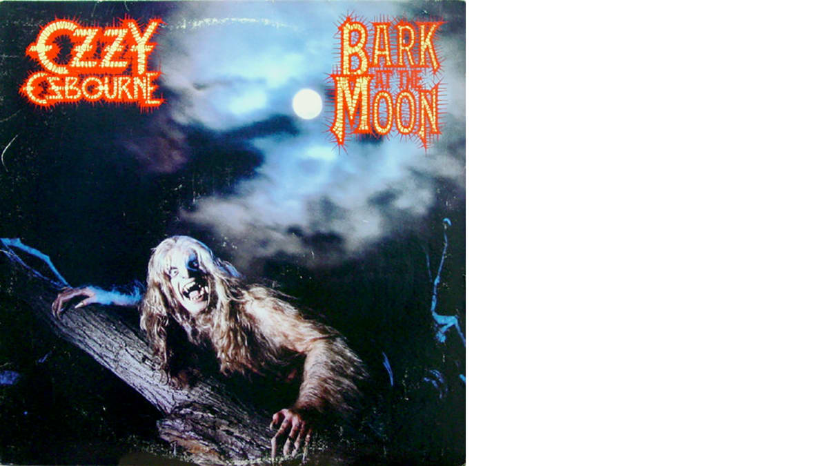 Bark at the Moon, 1983