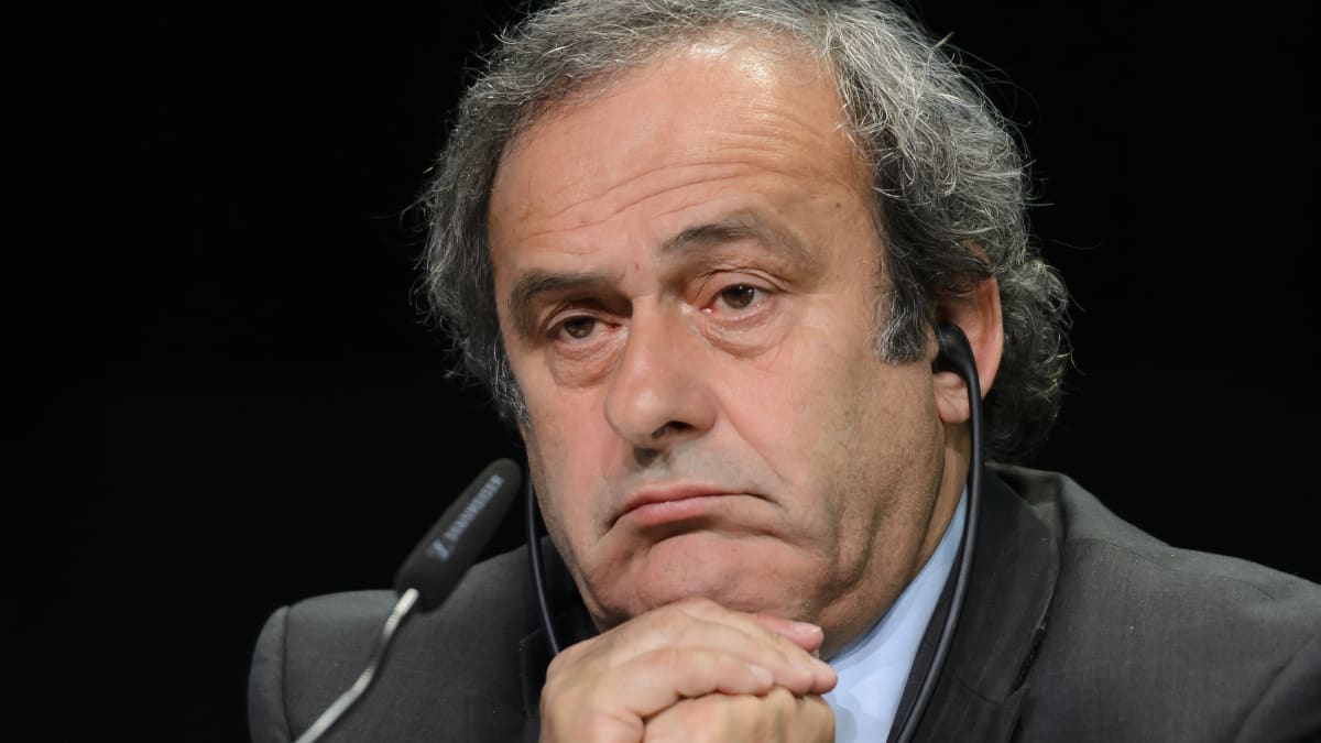 Odvolací komise FIFA snížila Platinimu zákaz působení ve fotbale z osmi let na šest, pokuta 80 tisíc franků zůstala zachována.