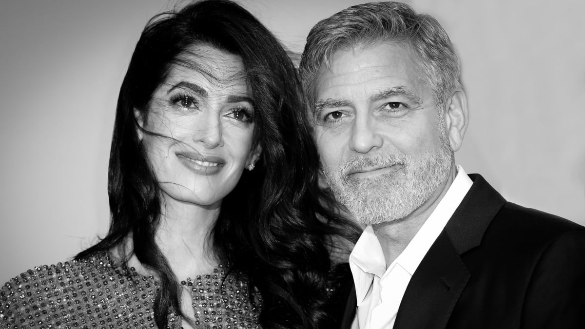 Georgovi Clooneyemu a jeho choti bezdomovectví nehrozí