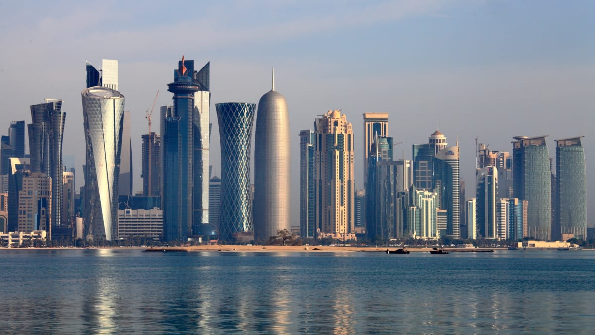 Katar: Malý velký hráč...
