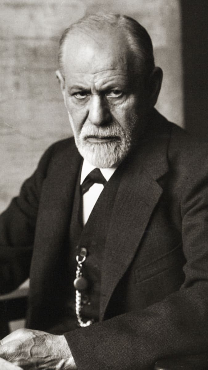 Podle některých zdrojů je Freudova psychoanalýza výsledkem jeho dlouhodobého experimentování s „koksem“.