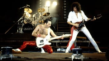Bohemian Rhapsody: něco málo o Queen