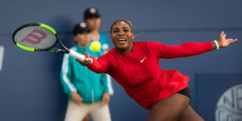 Mezi sportovkyněmi nejvíce vydělává Serena Williamsová. V Top 10 je osm tenistek