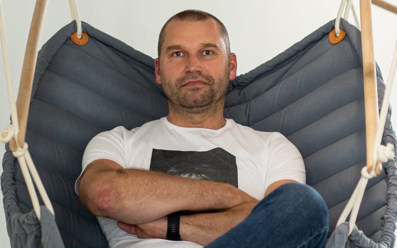 INTERVIEW: Tomáš Jeřábek, generální ředitel e-shopu Košík.cz