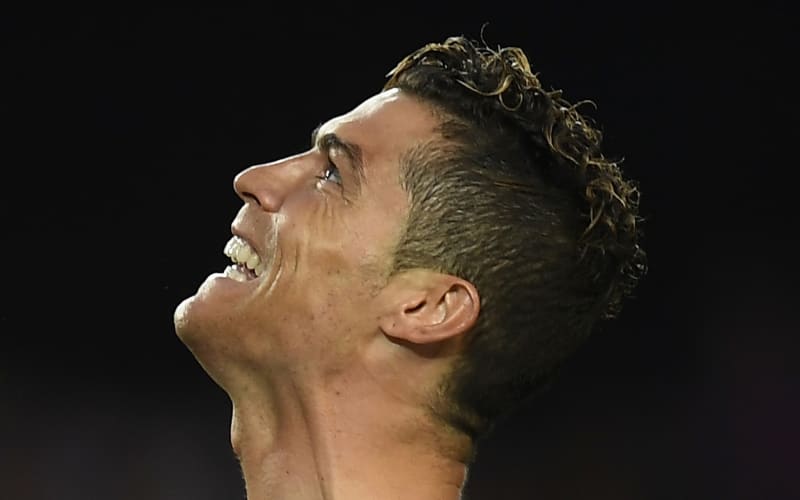 KAUZA: Cristiano Ronaldo