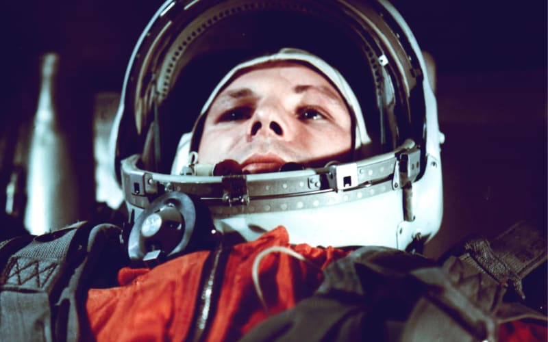 HITPARÁDA: 12 astronautů, kteří přepisovali dějiny