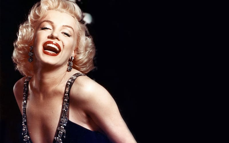 STORY: Marilyn Monroe