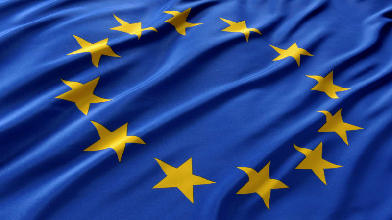 Evropská unie 2014–2019