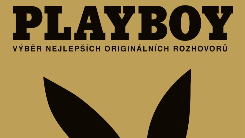 Playboy interview 2017–2020