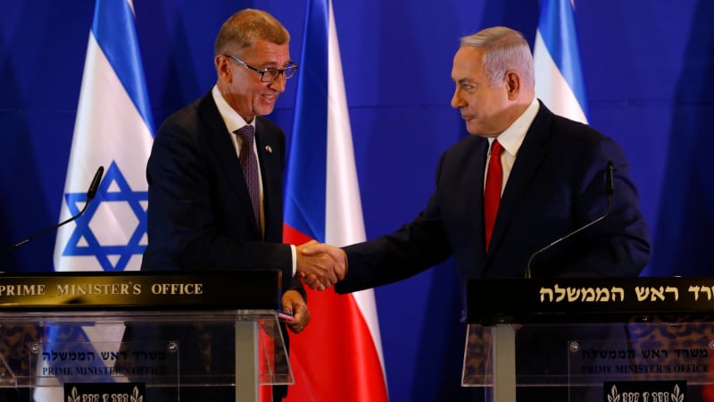 3 důvody, proč v Česku nemůže fungovat izraelský model