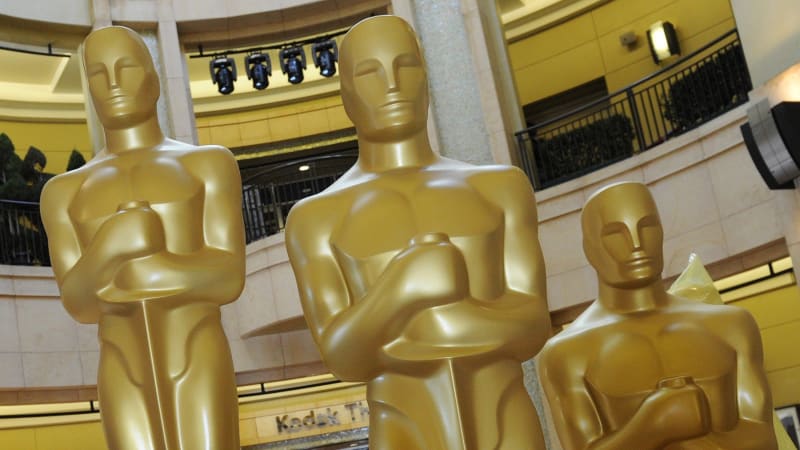 Půltuctu tipů na Oscara 2019