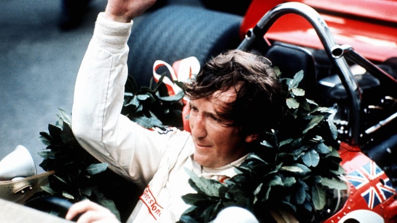 Od smrti Jochena Rindta uplynulo 50 let