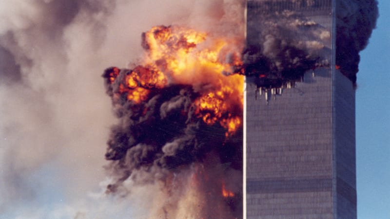 5 povedených filmů o 11. září 2001