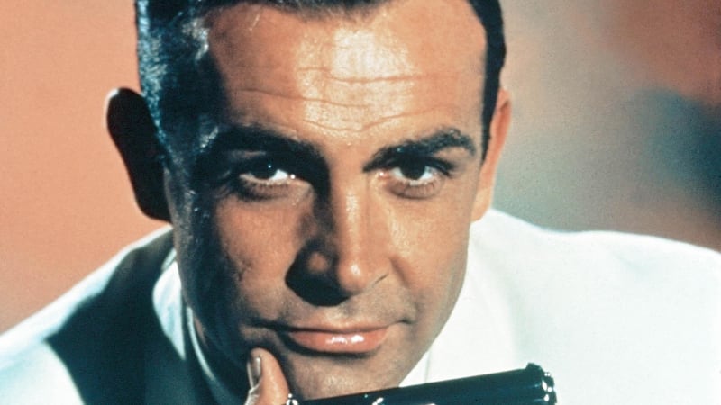 Co byste mohli vědět o agentu 007