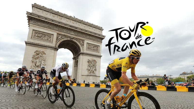 Tour de France: Hodně muziky za moc málo peněz...