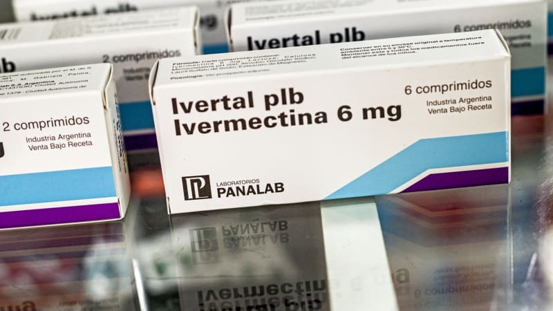 Proč má Ivermektin zpoždění a proč nepoužíváme léky na první dobrou