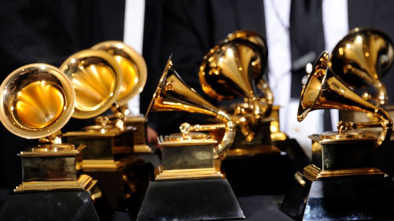 Historii Grammy Awards vládne klasika