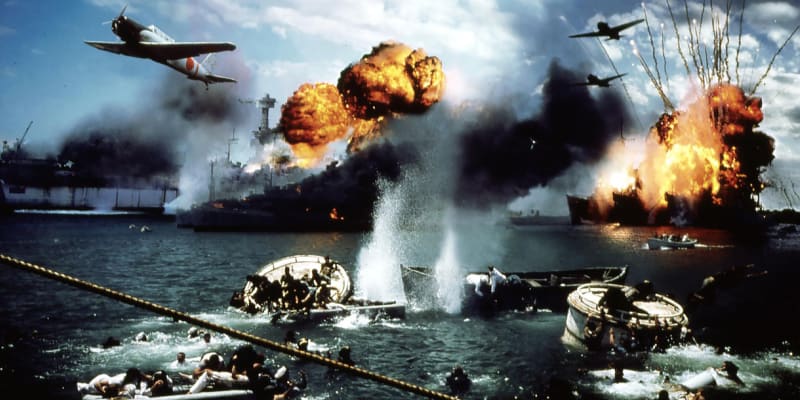 Film Pearl Harbor