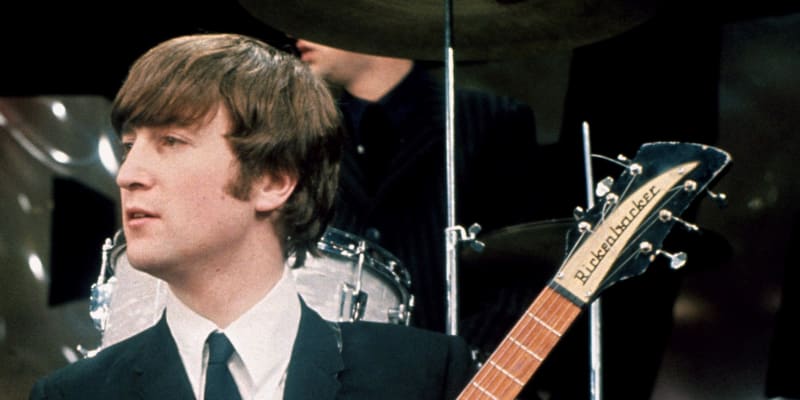 V prosinci 1980 byl smrtelně postřelen John Lennon.