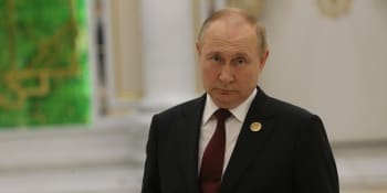 Putin bude vládnout, i kdyby nechtěl, říká jeho předchůdce. Vysvětlil, proč není možná změna