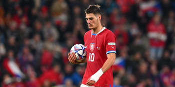 Čeští fotbalisté znají soupeře kvalifikace EURO. Skupina s Albánií i Polskem