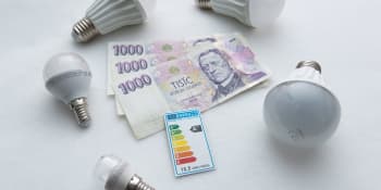 Jak zmírnit energetickou drahotu? Výběr vhodné žárovky uspoří i několik stovek ročně