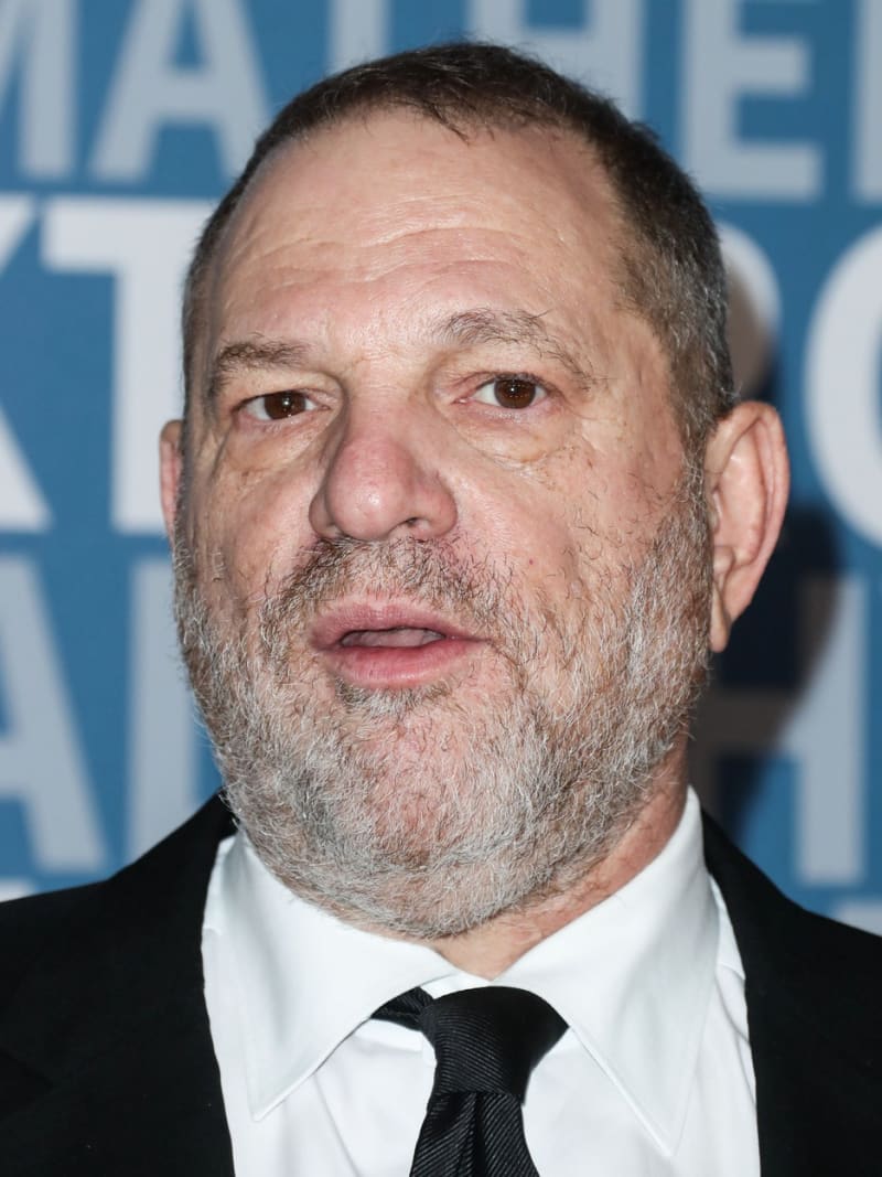 Hnutí se začalo šířit kvůli kauze Harveyho Weinsteina.