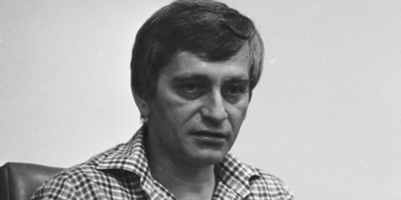 Bavič Luděk Nekuda se dožil pouhých 45 let.
