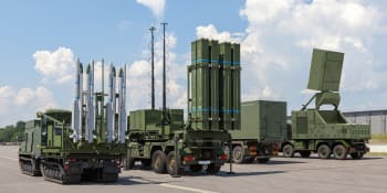 Nová éra obrany Ukrajiny. Západní protivzdušné systémy jsou výraznou posilou, míní analytik