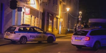 Zdrcená matka zastřeleného Juraje: Zkoušela jsem mu volat, ve tři ráno přišli policisté