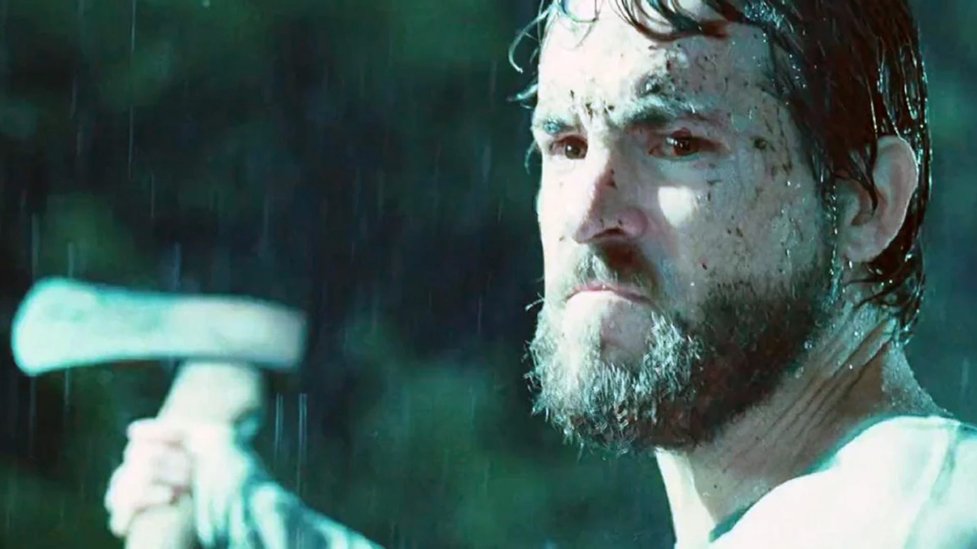 Herec Ryan Reynolds ve filmu 3:15 zemřeš (ilustrační foto)