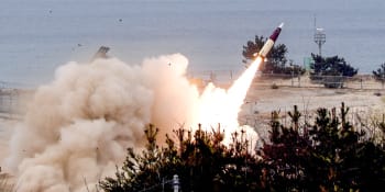 Rusové našli způsob, jak ničit rakety z USA. Ukrajinci už jich moc nemají, říká generál Šedivý