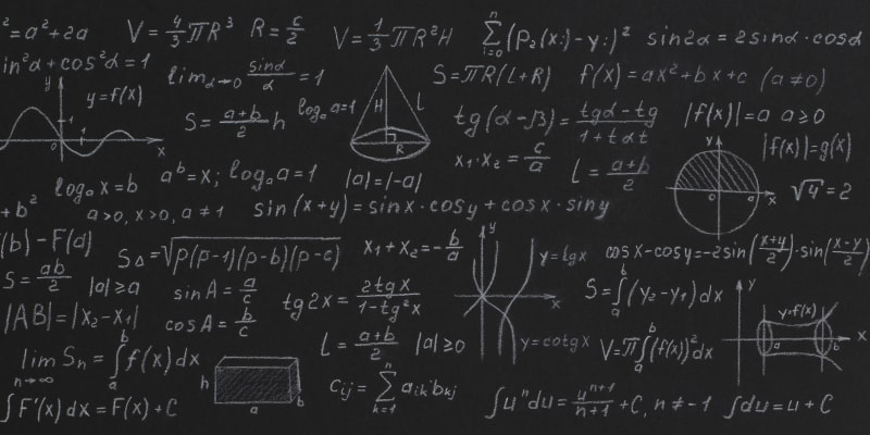 Dokáže matematická rovnice zodpovědět vše?