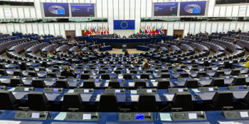 Zátah v europarlamentu: Kvůli korupci putovali do vazby čtyři lidé včetně místopředsedkyně