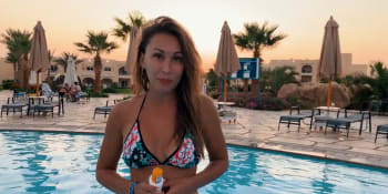 Podzimní dovolená u moře? Egypt láká turisty na teplé počasí, nízké ceny i čistou vodu