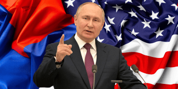 Ruská Amerika. Kdyby byla Aljaška Putinova, Západ by ke Kremlu nebyl tak rázný, říká expert