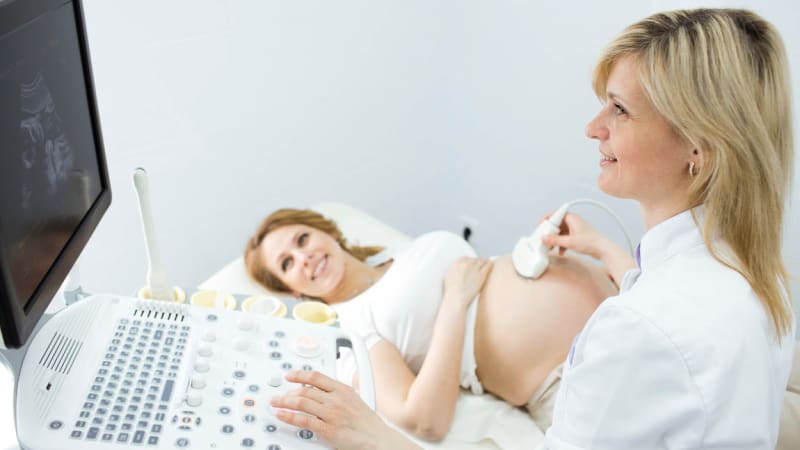 Vrozené vady a zdraví dítěte. Která těhotenská vyšetření můžete podstoupit zdarma?