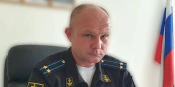 Další podezřelé úmrtí v Putinově okolí. Šéf ruské mobilizace zemřel za záhadných okolností