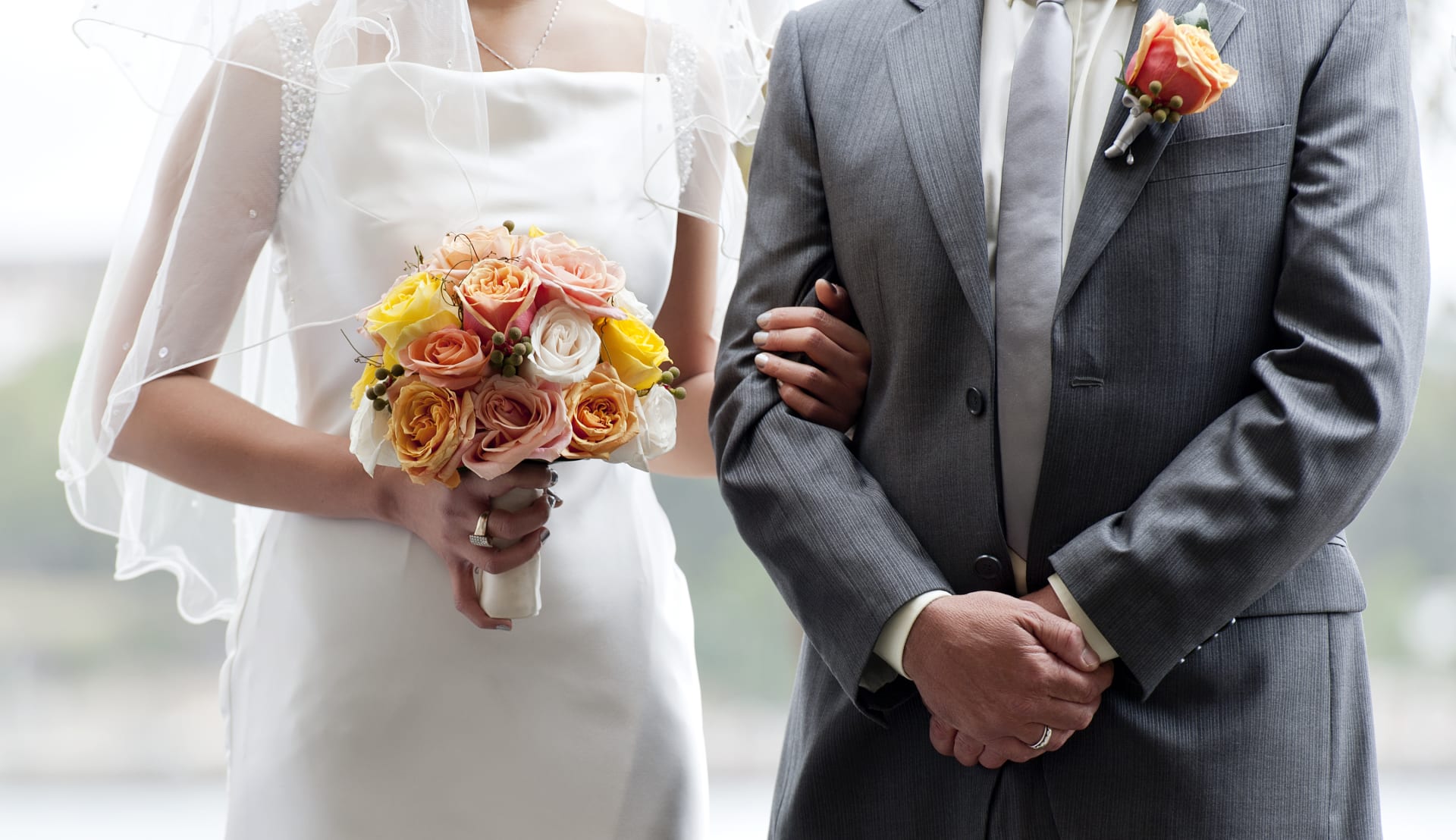 4 typy problematického manželství