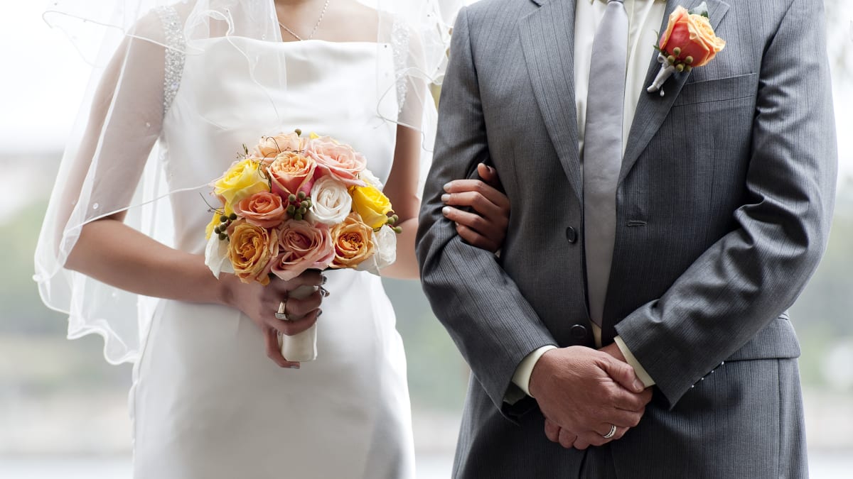 4 typy problematického manželství