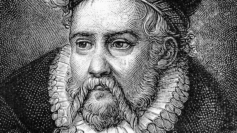 Před 421 lety záhadně zemřel slavný astronom Tycho Brahe. Byla to vražda, anebo nemoc?