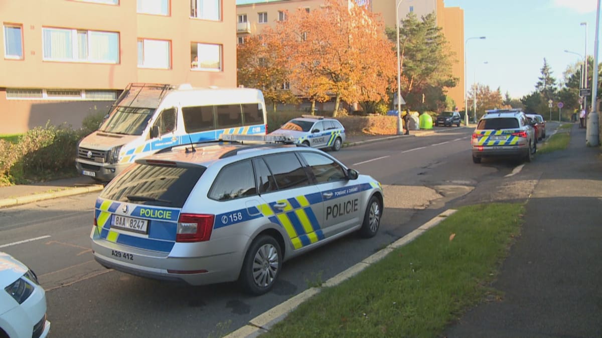 Pražští policisté uplynulý víkend řešili násilnou smrt dvou mladých mužů. 