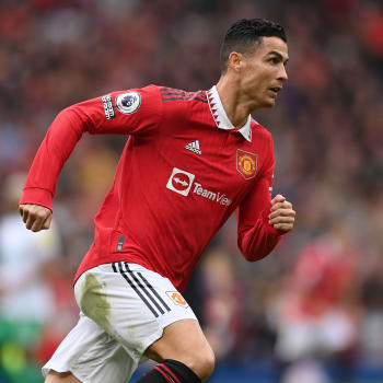 Cristiano Ronaldo má v úmyslu už několik měsíců prchnout z Manchesteru United. Ale zájemci nikde.