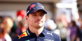 Verstappen vyhrál Velkou cenu USA formule 1. Red Bull ukončil osmiletou vládu Mercedesu