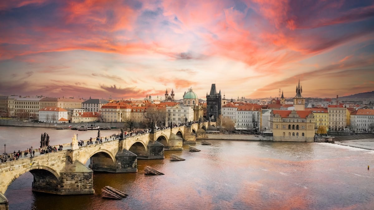 Jaký bude rok 2023 pro Českou republiku?