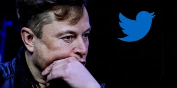 Musk už nebude výkonným ředitelem Twitteru. Mám za sebe náhradu, je to žena, oznámil