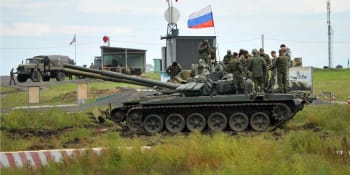 Realita ruské mobilizace na frontě: Kde je potřeba sto nových vojáků, hlásí se jich šest