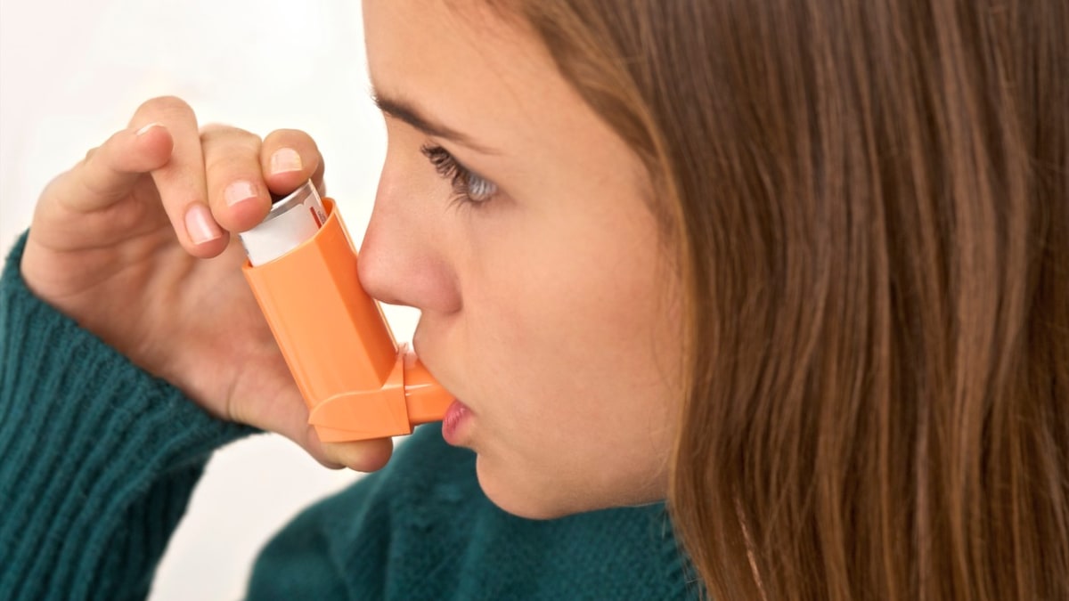 Dětí s astmatem i alergiemi neustále přibývá. Důležitou roli hraje vhodně zvolená léčba. 